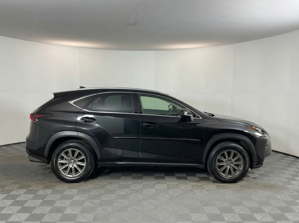2018 Lexus NX 300 Base FWD 4D Sport Utility