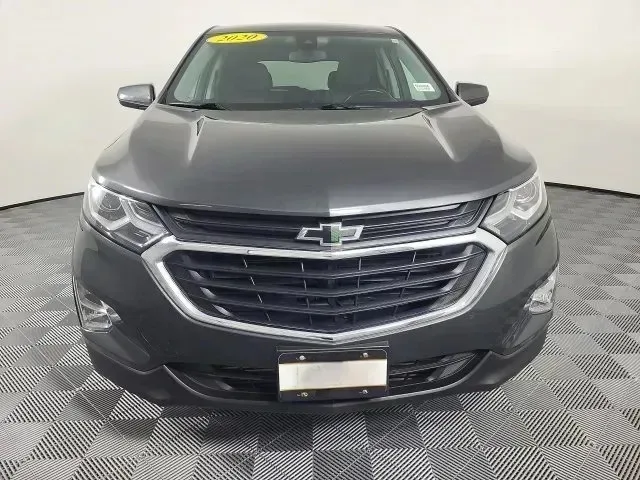 2020 Chevrolet Equinox LT SUV