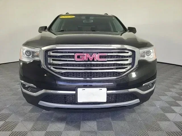 2019 GMC Acadia SLT-1 AWD